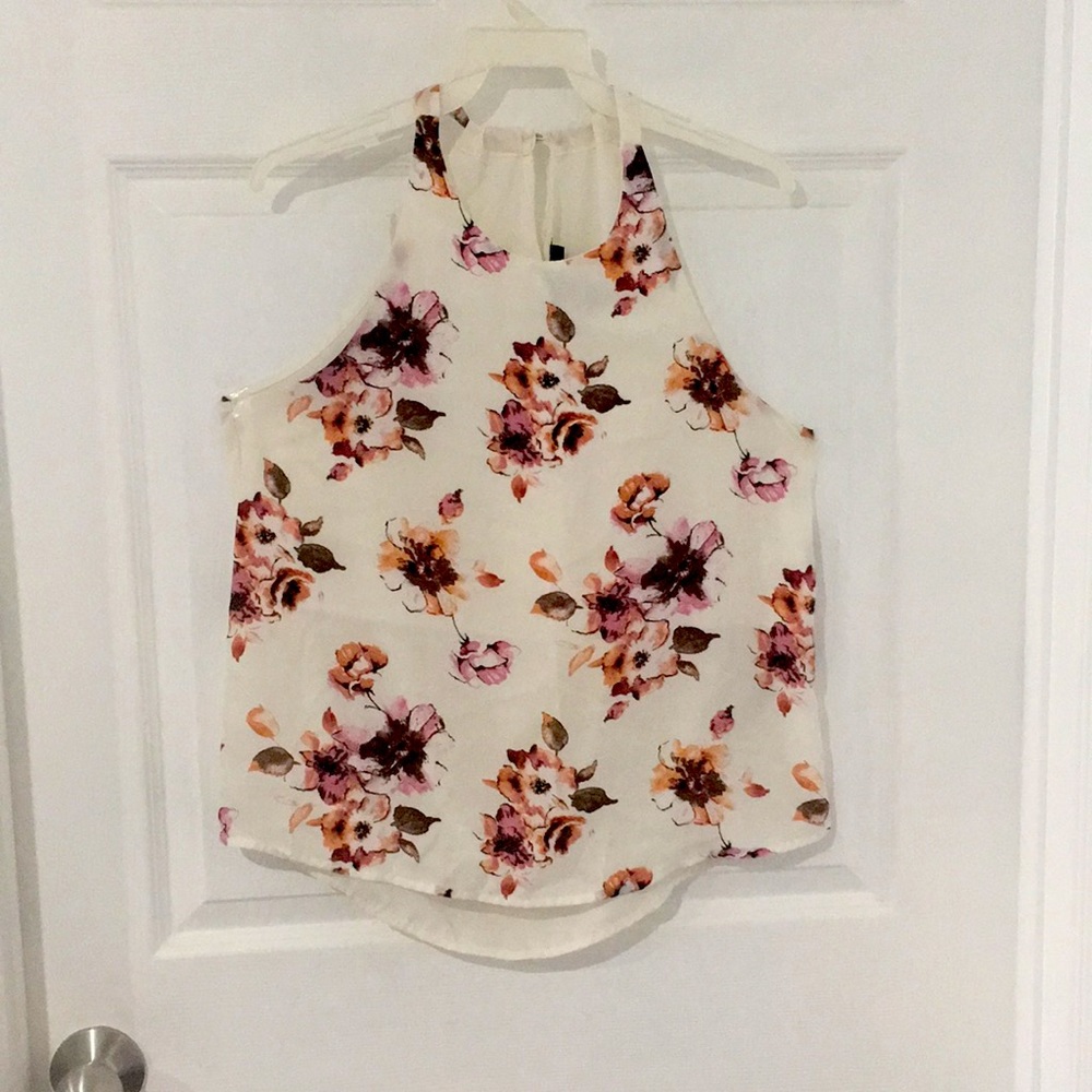 Item #125 Ladies Blouse